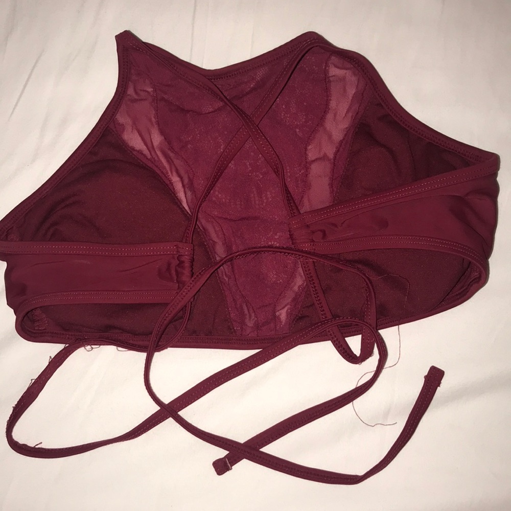 Bikini Top - Picture 2 of 2